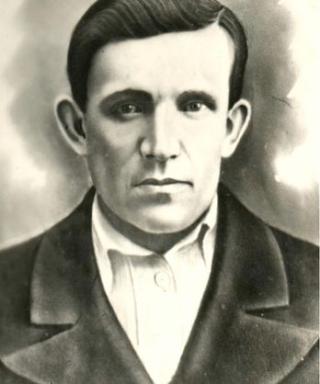 Линев Александр Кузьмич