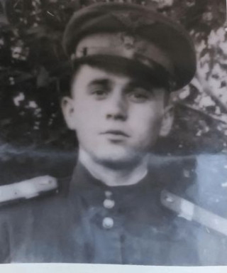 Донцов Алексей Сергеевич