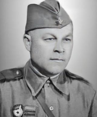 Андреев Семен Захарович