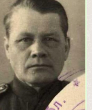 Балакин Василий Ефимович