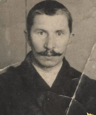 Юдин Степан Тимофеевич