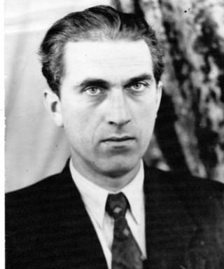 Осипенко Александр Васильевич