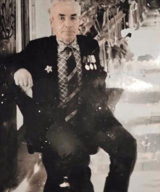 Косых Дмитрий Петрович