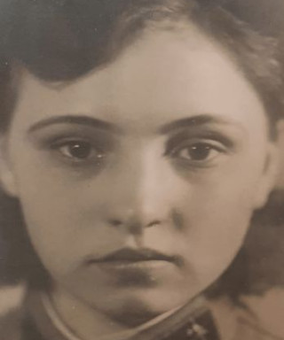 Востроилова Татьяна Даниловна