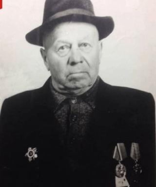 Беляев Александр Иванович