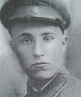 Булавинов Андрон Митрофанович