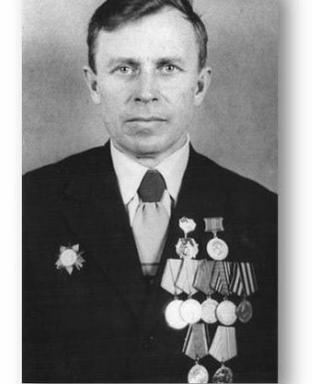 Коновалов Александр Акимович