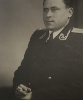 Яворский Константин Иванович