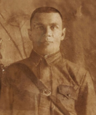 Аносов Семен Акимович