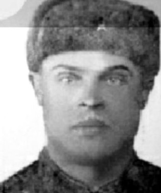 Чуряпкин Кузьма Андреевич