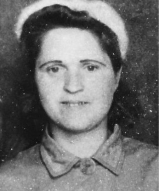 Жаркова Вера Петровна