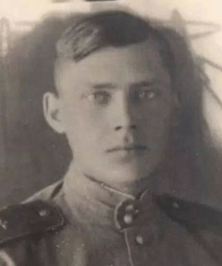 Печинин Юрий Николаевич