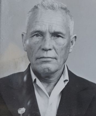 Сухов Александр Васильевич