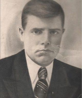 Лячин Зиновий Степанович