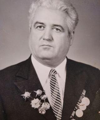 Цителадзе Джемал Алиевич