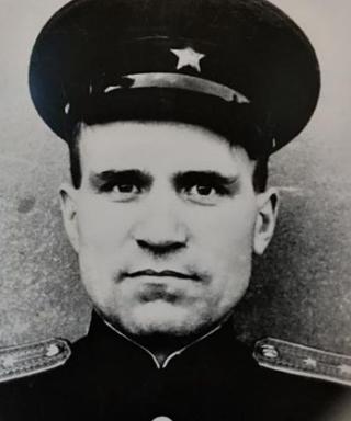 Симаков Василий Дмитриевич