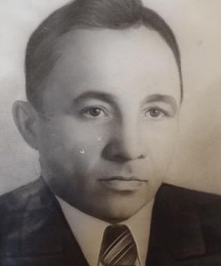 Треничев Александр Андреевич