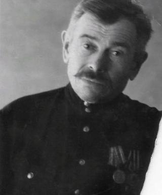 Костылев Иван Васильевич