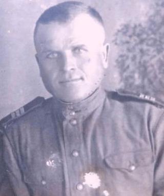 Сивак Дмитрий Трофимович