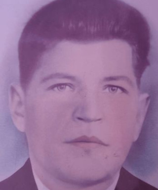 Осипов Николай Петрович