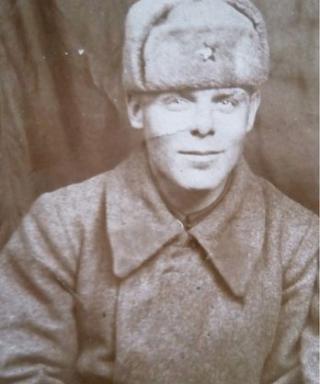 Шнайдер Яков Иванович