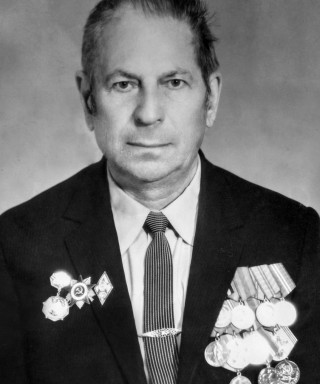 Корзюк Ян Адамович