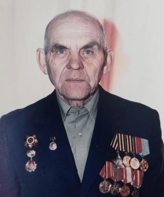 Третьяков Прокопий Яковлевич