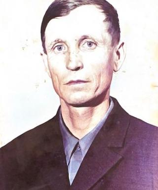 Кирюхин Иван Дмитриевич