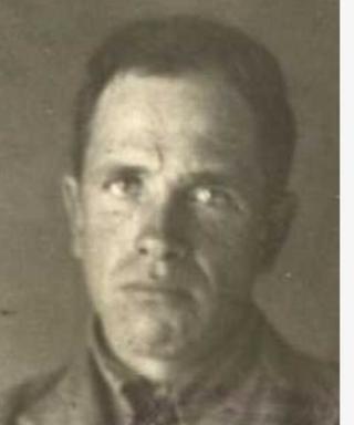 Башкирцев Николай Степанович
