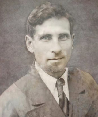 Щеголев Александр Николаевич