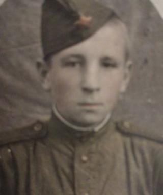 Бородулин Валентин Тимофеевич