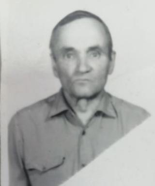 Ларьков Христофор Прокопьевич