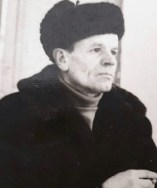 Метёлкин Александр Михайлович