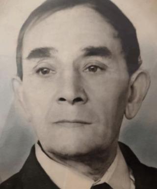Кондратенко Павел Иосипович