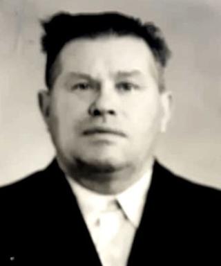 Шахов Иван Михайлович