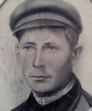 Авдушин Николай Васильевич