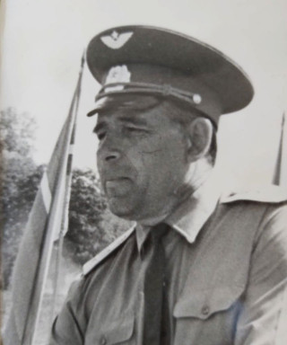 Поздеев Николай Иванович