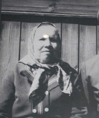 Карманова Любовь Тимофеевна