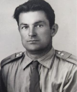 Краснояров Борис Михайлович