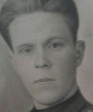 Кокшаров Филипп Иванович