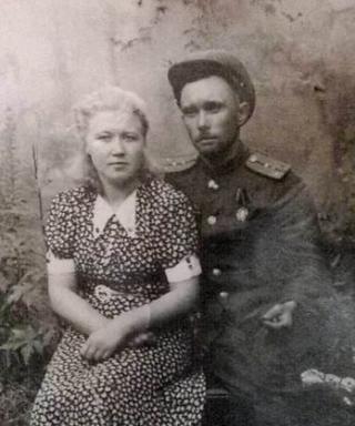 Вознесенский Владимир Алексеевич