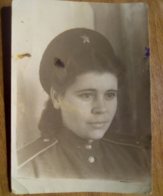 Корабельникова Ольга