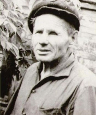 Отнельченко Михаил Георгиевич