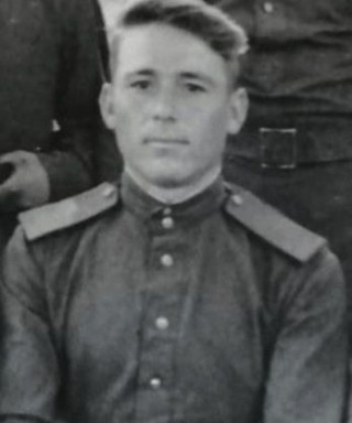 Буймов Николай Романович