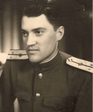 Юферов Иван Григорьевич