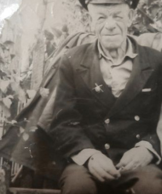 Якушев Григорий