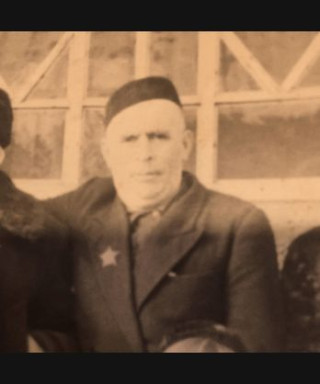 Абубекеров Ибрагим