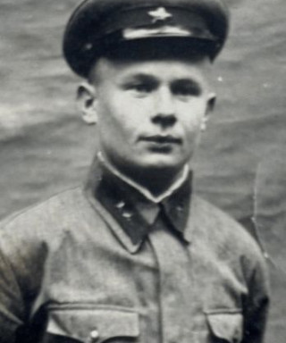 Болтнев Николай Григорьевич