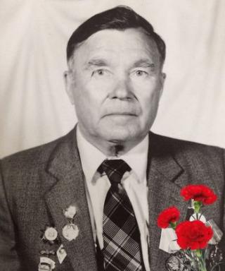 Главатских Аркадий Александрович
