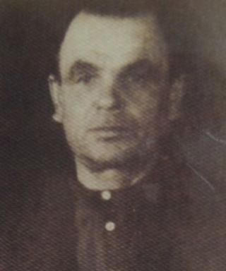 Леденцов Василий Васильевич